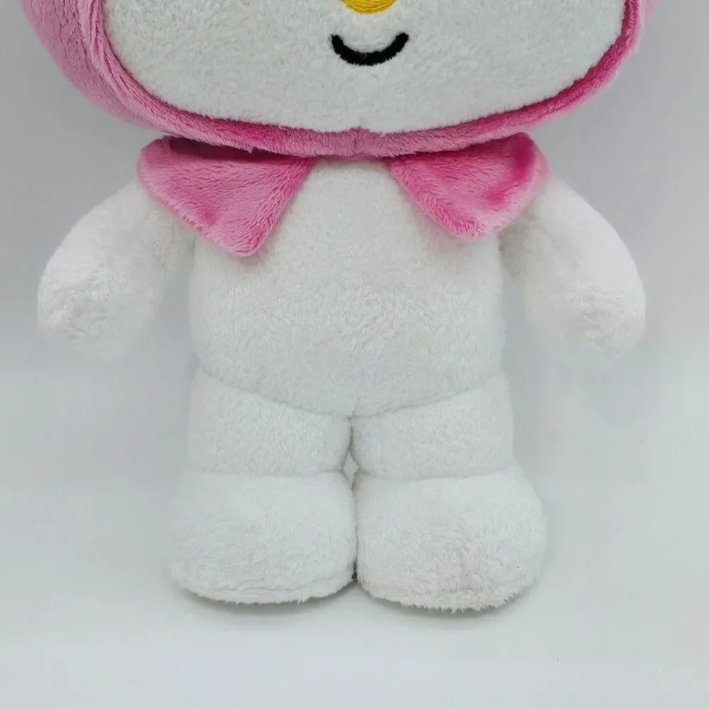 Hello Kitty My Melody plush